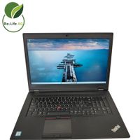 Lenovo ThinkPad Laptop 20QR