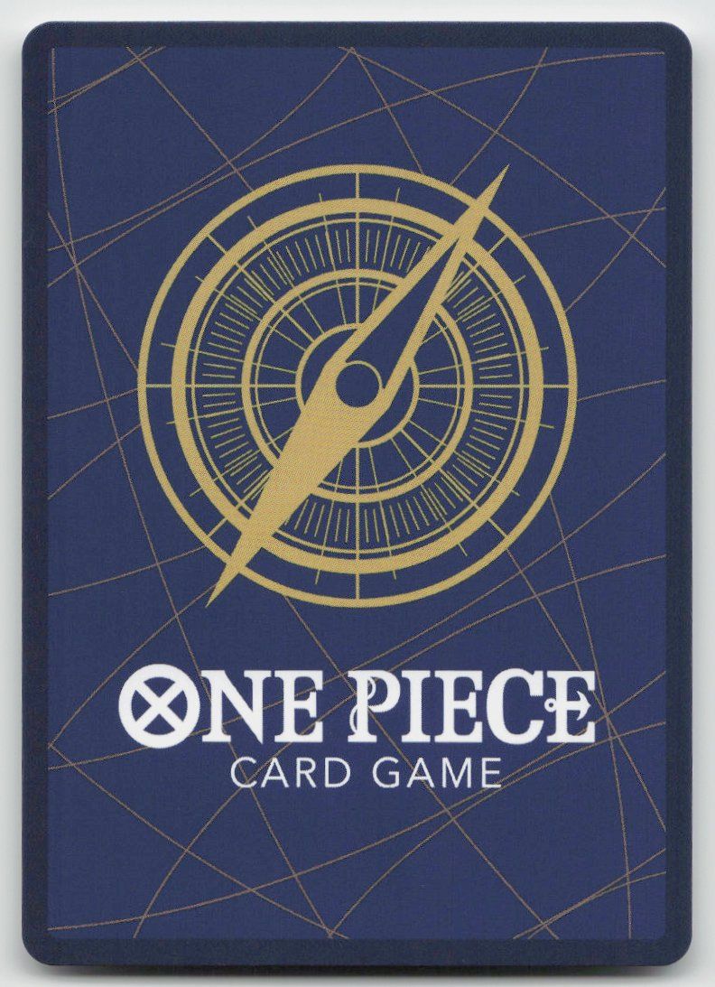 Bandai Carte collezionabili: One Piece Brook OP13-034 C – Usato da Lugano venduto da VlaseCard 1