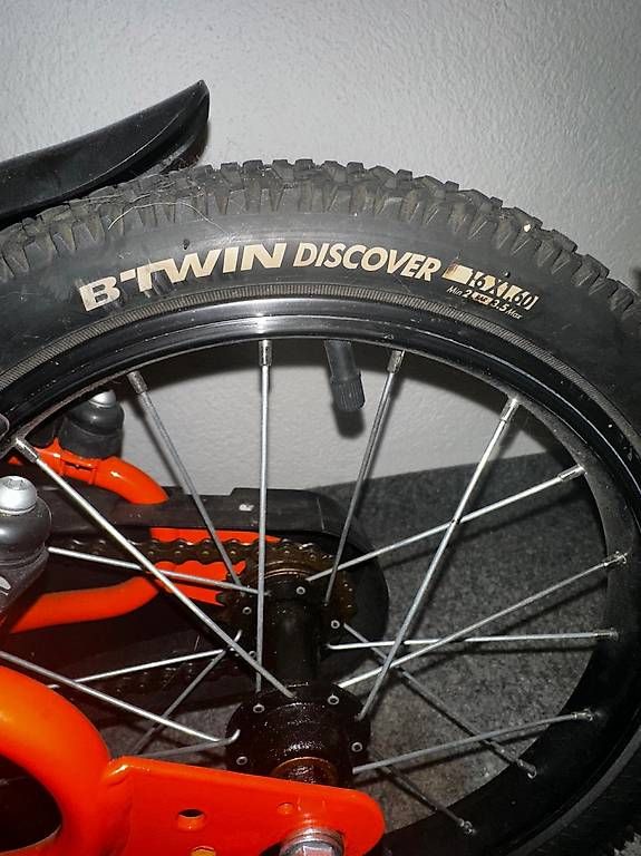 Biciclette: Bicicletta per bambini  – Usato da Caslano venduto da p.stavola 1