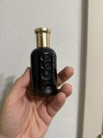 Ausgepacktes Boss Bottled Absolu 50ml