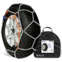 RUDcompact Grip V G100 Schneeketten