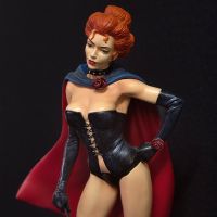 MARVEL – JEAN GREY BLACK QUEEN – BOWEN DESIGNS #1036/1500🔥