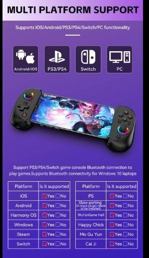 Controller: Bsp d8 rgb tablet controller drahtloser – Usato da Hinwil venduto da nagols 7