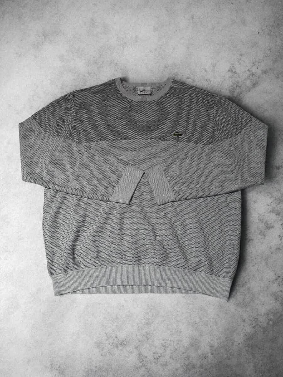 Lacoste Maglioni & Felpe: Lacoste Sweater (M) – Nuovo (secondo la descrizione) da Aarburg venduto da syning46