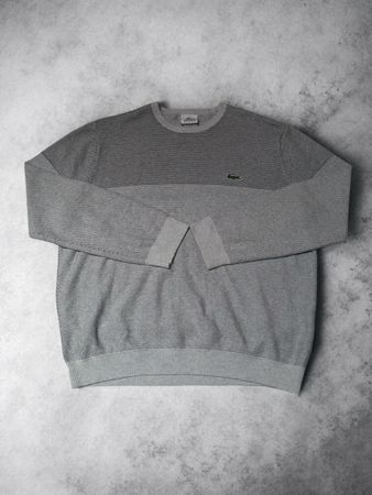Lacoste Sweater (M)