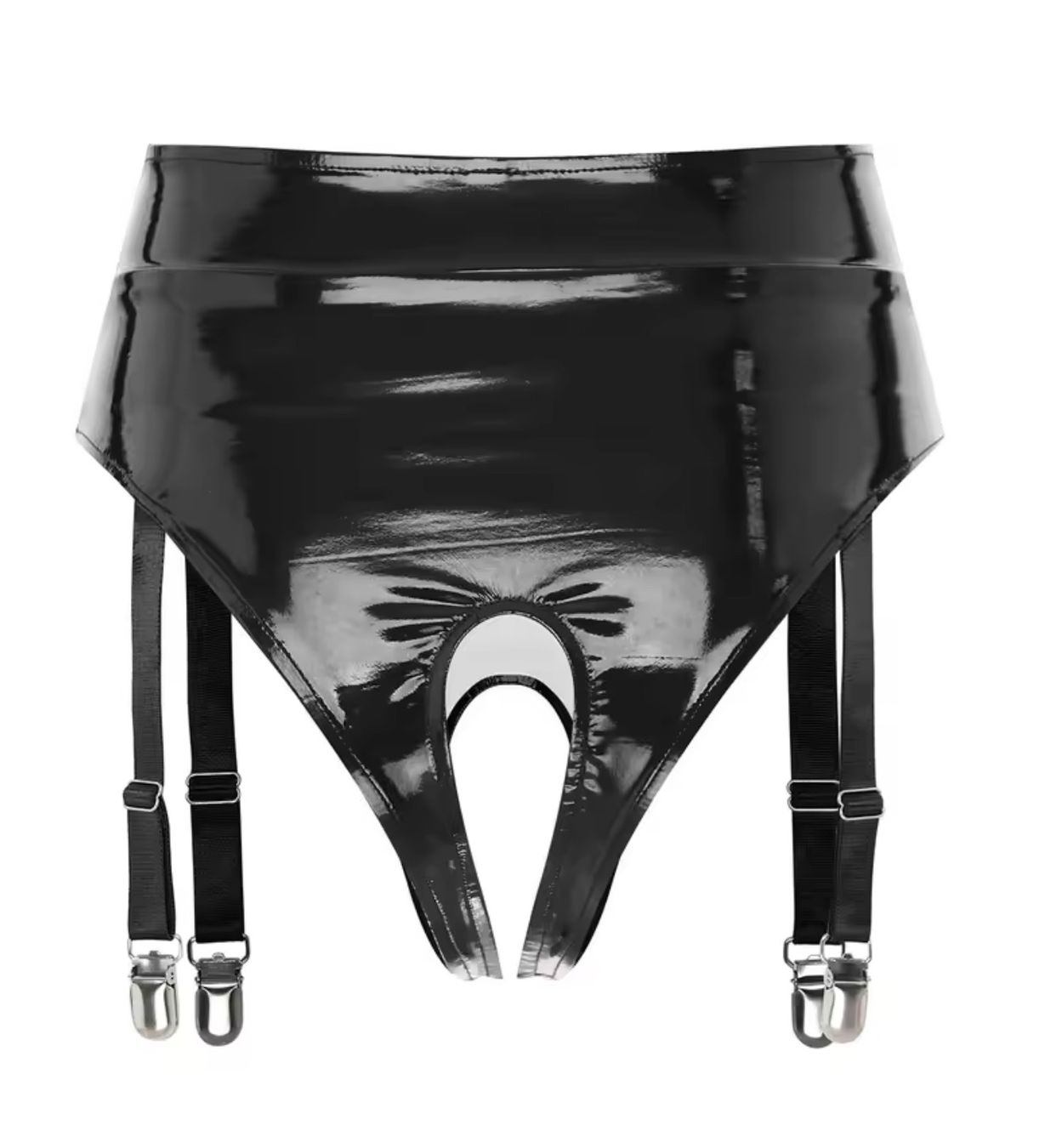 Altra biancheria intima: Straps Ouvert Damen Dessous – Nuovo e nell'imballaggio originale da Uetendorf venduto da Stoun 1