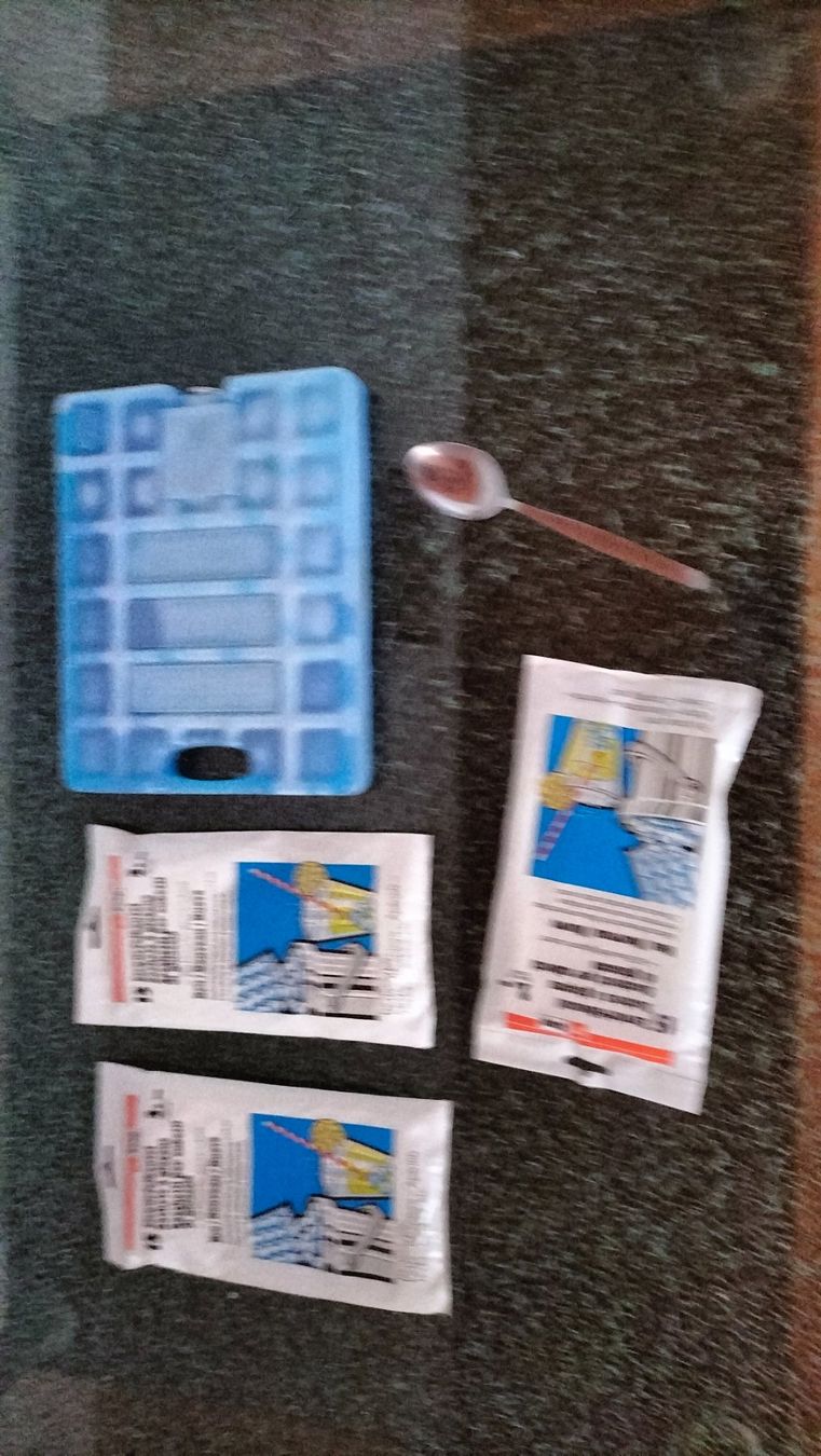 Nordisk Zelte: Camping Zubehör – Neu und originalverpackt aus Beringen von tan_b56y 1