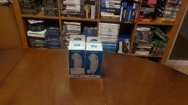 Nunchuks Wii/Wii U OVP 23 pro Stück