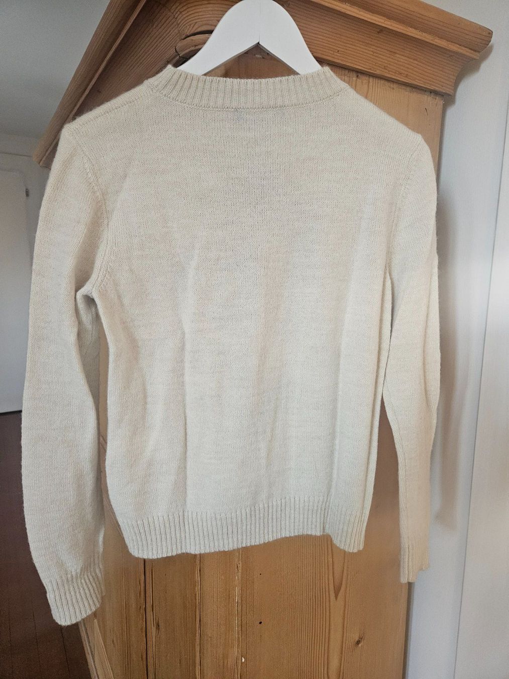 Max Mara Pullover & Sweatshirts: Max Mara Weekend Pullover S – Gebraucht aus Bern von Alea6892 2