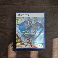 PS5 Spiel Horizon Forbidden West wie neu