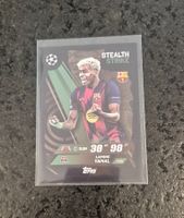 Lamine Yamal - Barcelona - Topps