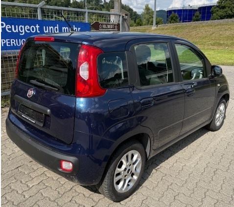 Fiat Automobili: Fiat Panda – Usato da Saland venduto da pepesa08 2