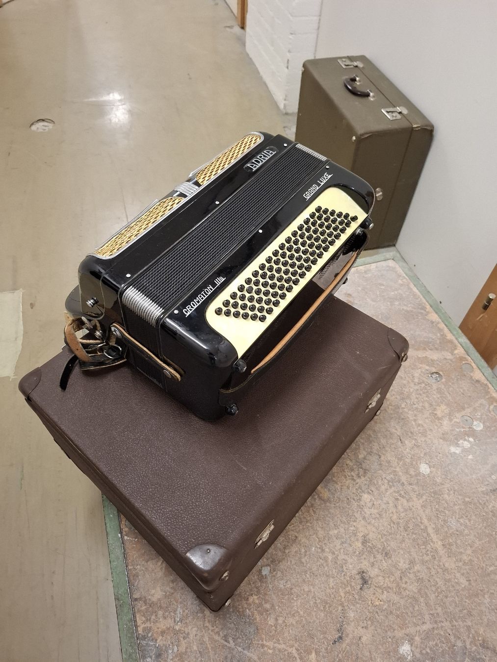 Strumenti musicali: chromatish orgeli – Usato da Villeneuve venduto da BibiVintage 3