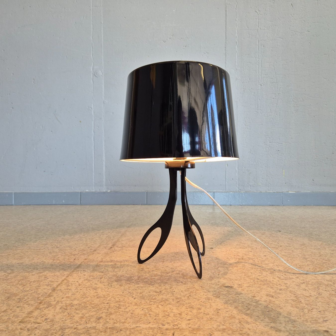 Lampade: Desk Lamp Tischlampe Tischleuchte – Usato da Nottwil venduto da Wondewa-Shop 5
