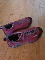 Wanderschuhe Sherpa Gr.37