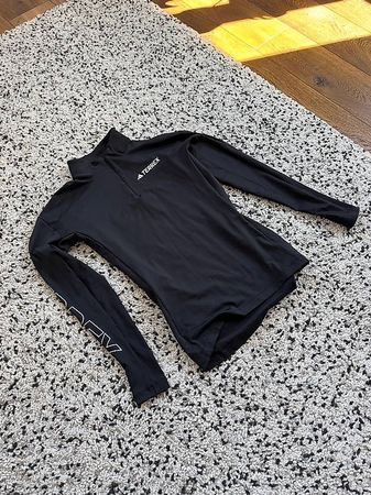 adidas Terrex Xperior Long Sleeve Tee (langärmliges T-Shirt)
