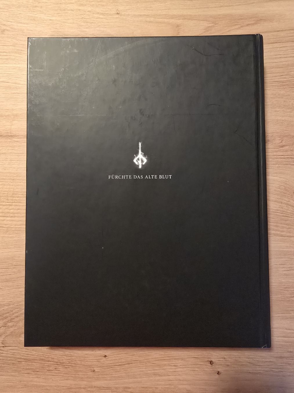 Libri: Bloodborne Collectors Edition Guide – Usato da Chur venduto da 1996hiphop 1