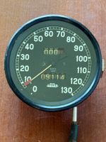 British Jaeger tachometer S431 K1025 1950/60er MG Jaguar