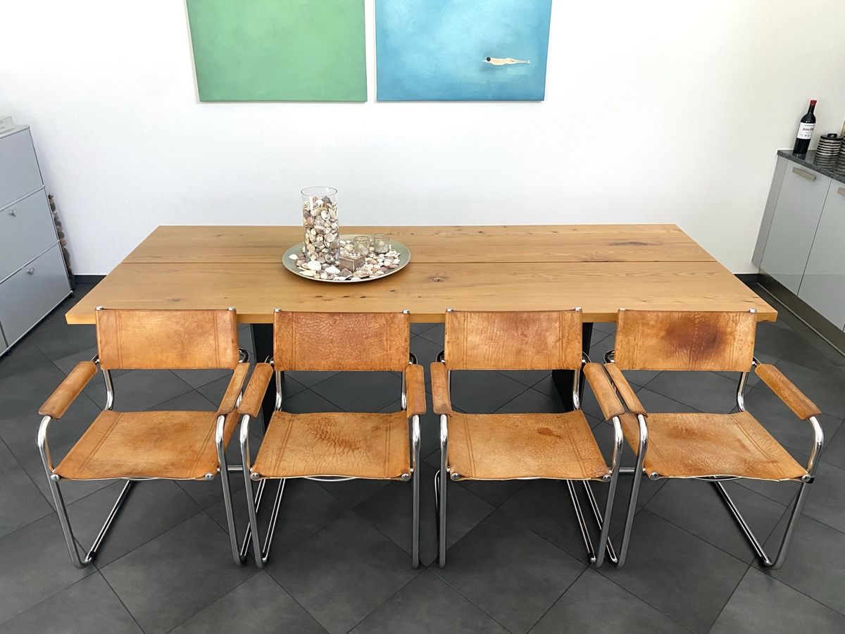 Fauteuils: Design Freischwinger Stühle Chairs – D'occasion à Olten par sportwelt 1