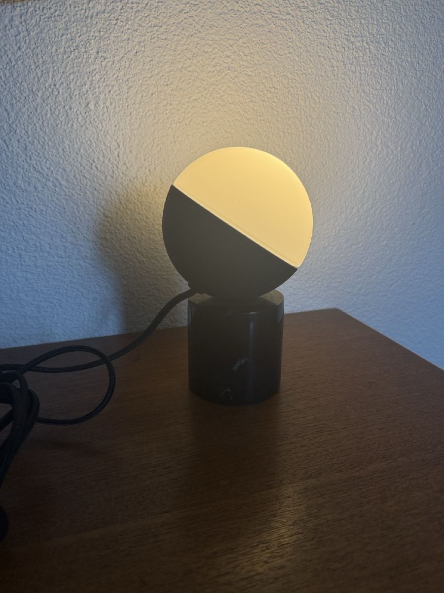 Interio Lampen: Designerlampe – Neu (gemäss Beschreibung) aus Zürich von r0bert 1