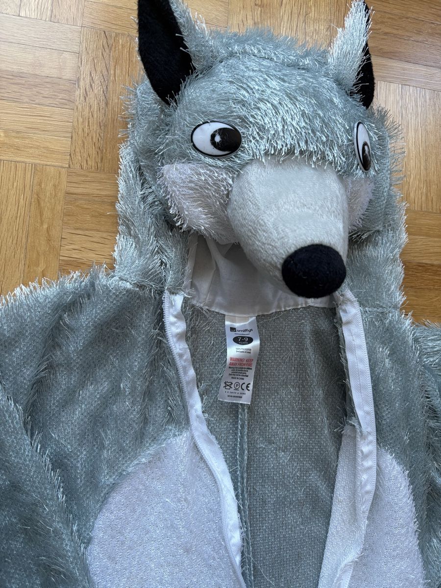 Costumi: Halloween costumes  – Usato da Dübendorf venduto da isa_8t88 2