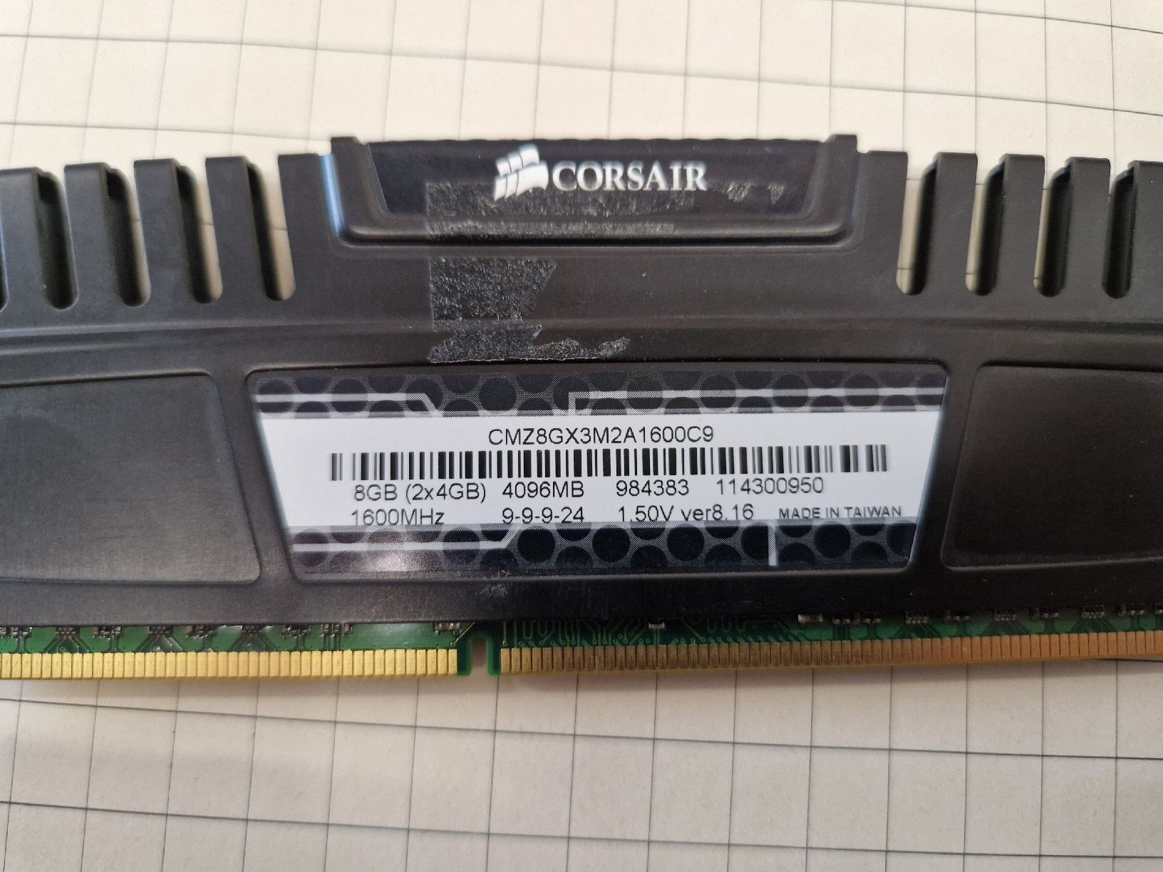 Asus Schede grafiche: GTX 770 + DDR3 RAM – Difettoso da Nottwil venduto da MikeStalder 1