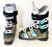Skischuhe HEAD EDGE 7 Grösse 38 ( 24.0 ); wenig gebraucht