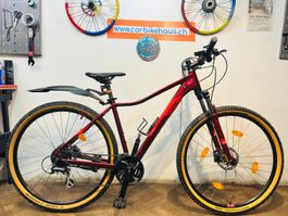 Cube Velo / Fahrrad, 29 Zoll, Rgr: 48 cm