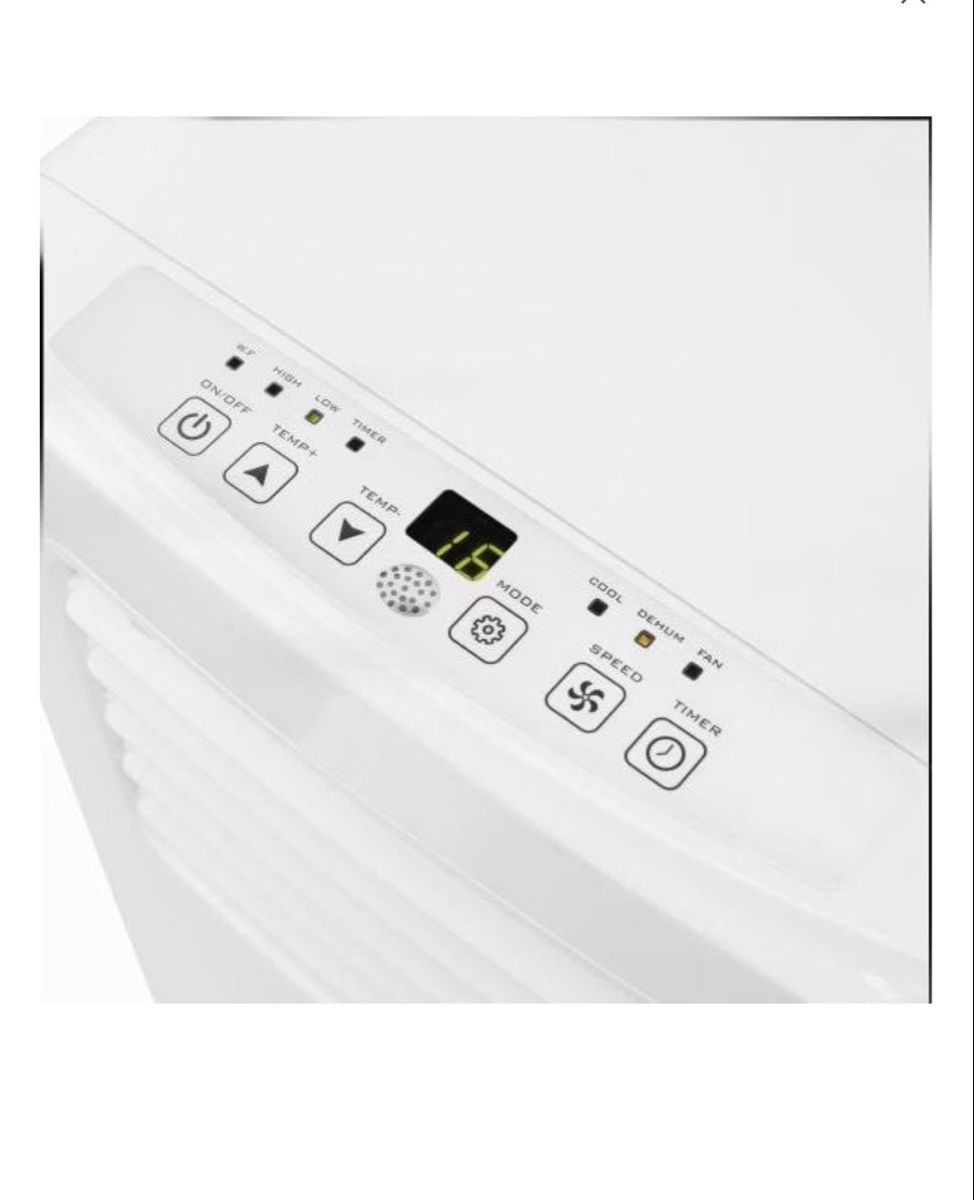 Condizionatori: Air conditioner Tristar Ac-5531 – Usato da Wädenswil venduto da map_dfv8 3
