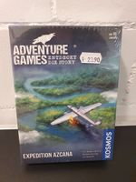 Neu - Kosmos - Adventure Games -  Expetition Azcana