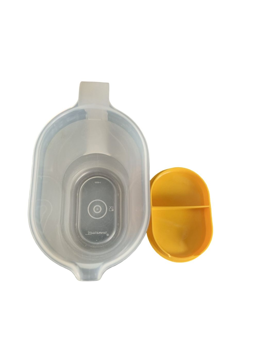 Tupperware Contenitori & Simili: TUPPERWARE Saftkanne | 1.5 L – Usato da Wangen b. Olten venduto da Restwert_Wangen 2