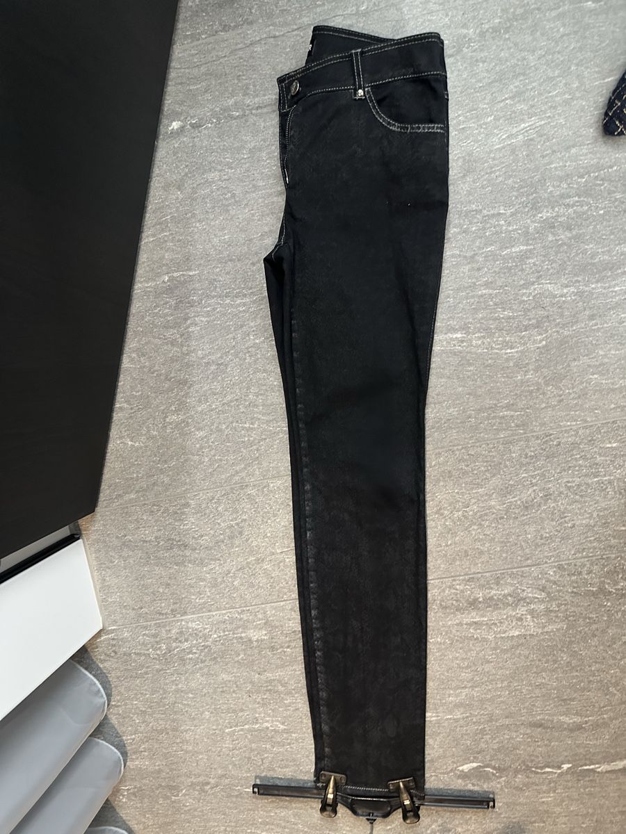Gerry Weber Jeans: Gerry Weber Jeans, Schwarz, Gr. 36 – Usato da Wettswil venduto da haddy91 1