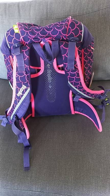 Sacs & sacs à dos: Ergobag Schulsack mit Turnbeutel – D'occasion à Fajauna par aitab 3
