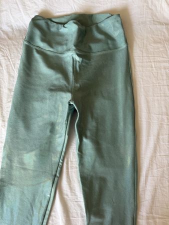 Sportswear Set Blue Size S