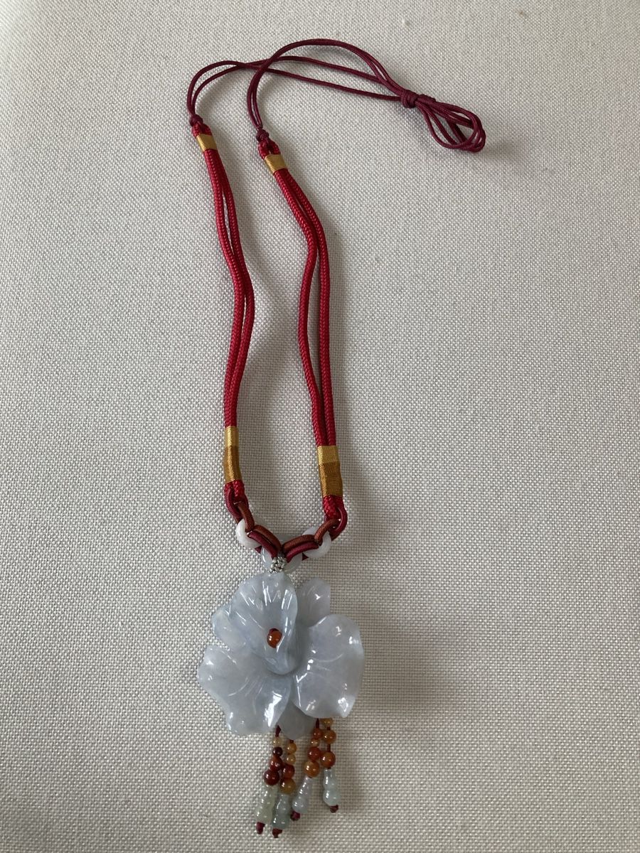 Colliers: Necklace – Neuf (Voir description) à Perroy par san_jxr8 3
