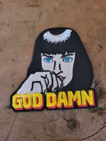 Patch Pulp Fiction