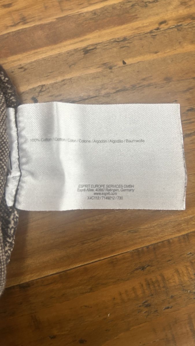 Hosen: 70s Style Damen Hose – Gebraucht aus Erlinsbach von Basi67 3