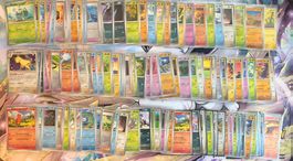 122 reverse Holos von 151 / MEW auf deutsch ab 1 Franken!