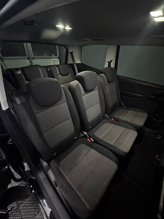 Automobili: VW Sharan / 7 Plätzer / Automat – Usato da Dulliken venduto da yato 1