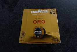 LavAzza, Maxi Pack à 36 Caps, Intensität 8/13