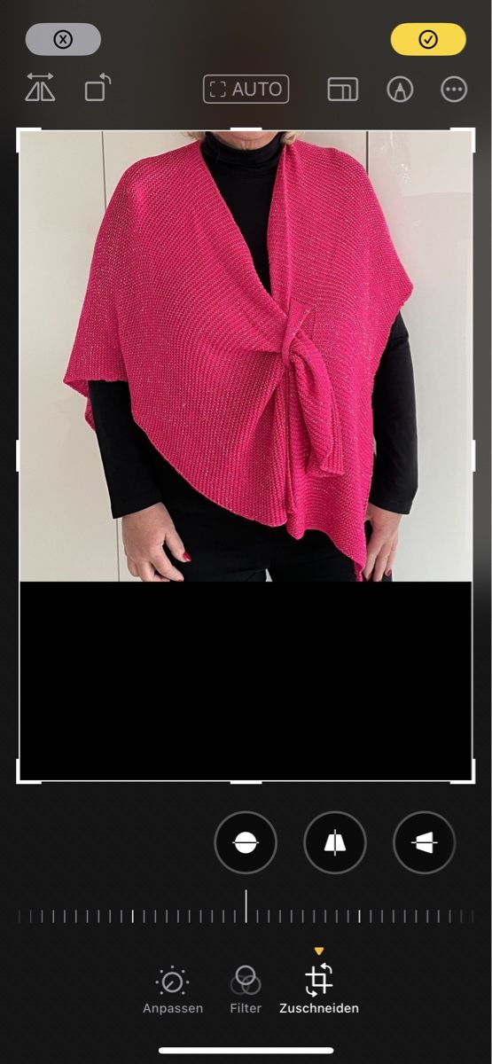 Altro in Moda donna: Poncho/ Cape one Size NEUWERTIG – Nuovo (secondo la descrizione) da Rüti ZH venduto da kar_xx9l 3