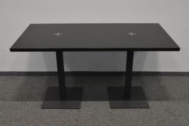 Aermo Modell 4413 Bistrotisch