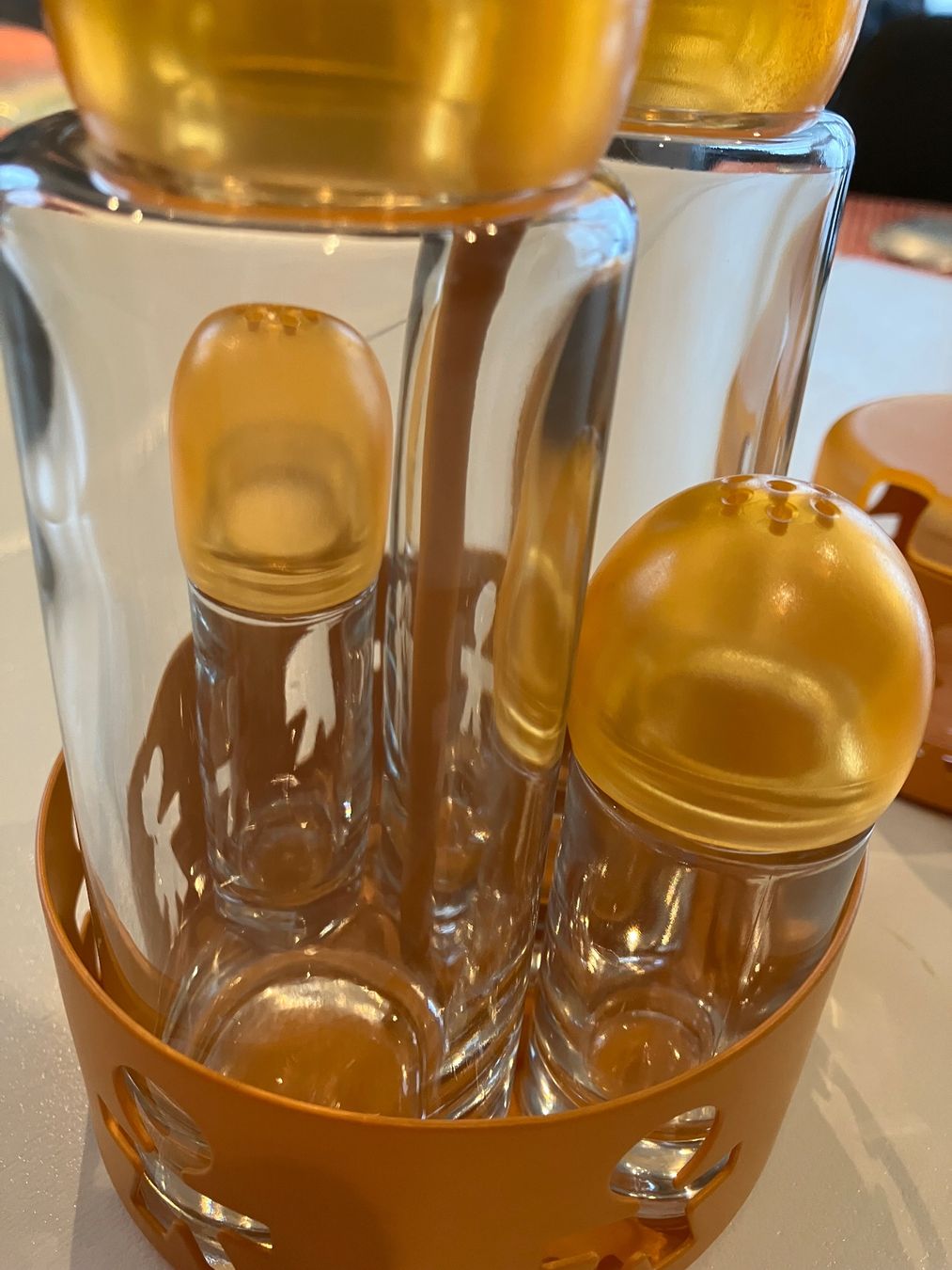 Alessi Set di piatti: Alessi Girotondo ménagère – Usato da Arconciel venduto da chance22 4