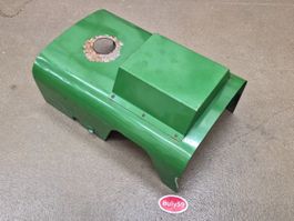 Rapid S Special Spezial Speciale Motorhaube Abdeckung