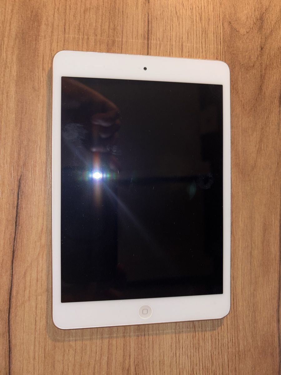 Tablet PC: Apple iPad Mini Modell A1489 ab CHF 1.- – Gebraucht aus Pratteln von fil_kkg5 1