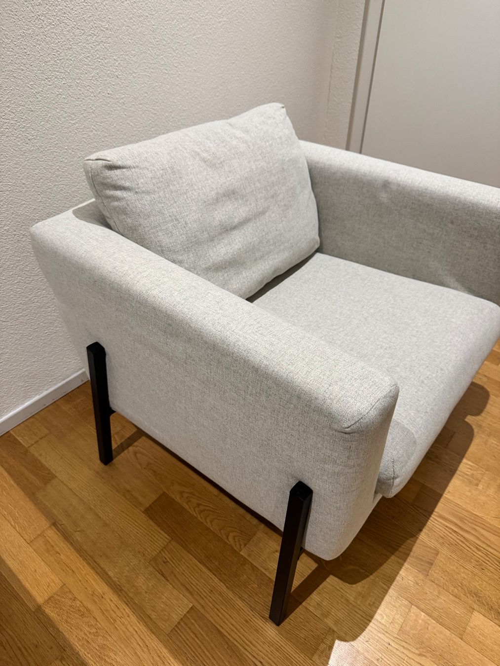 Ikea Sessel: Ikea Sessel – Gebraucht aus Killwangen von harko87 1