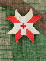1. August Abzeichen 1944