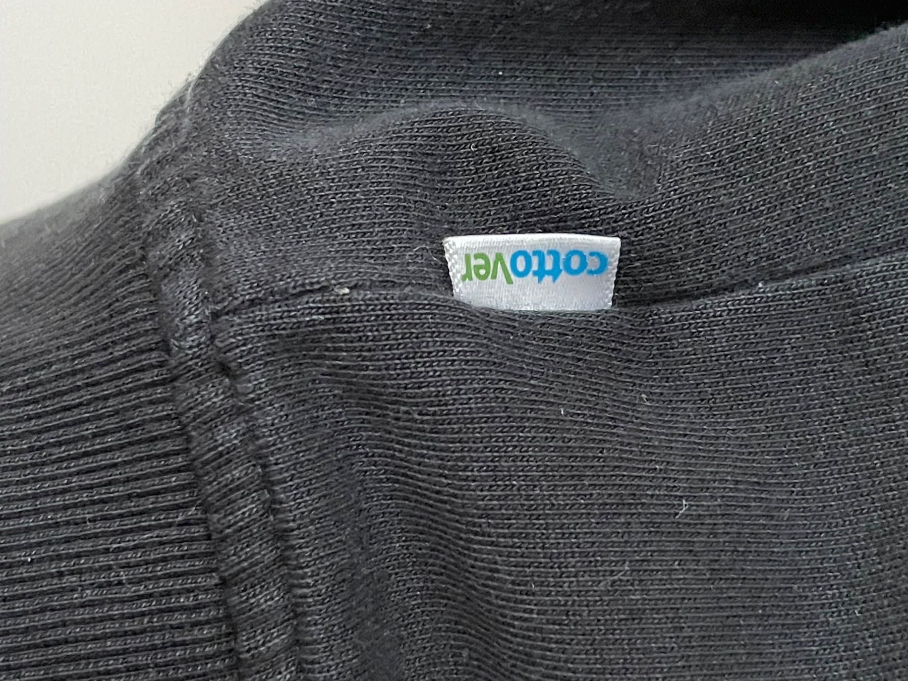 Maglioni & Felpe: ALLES RAUS Hoodie – Usato da Kloten venduto da simones.thriftshop 3