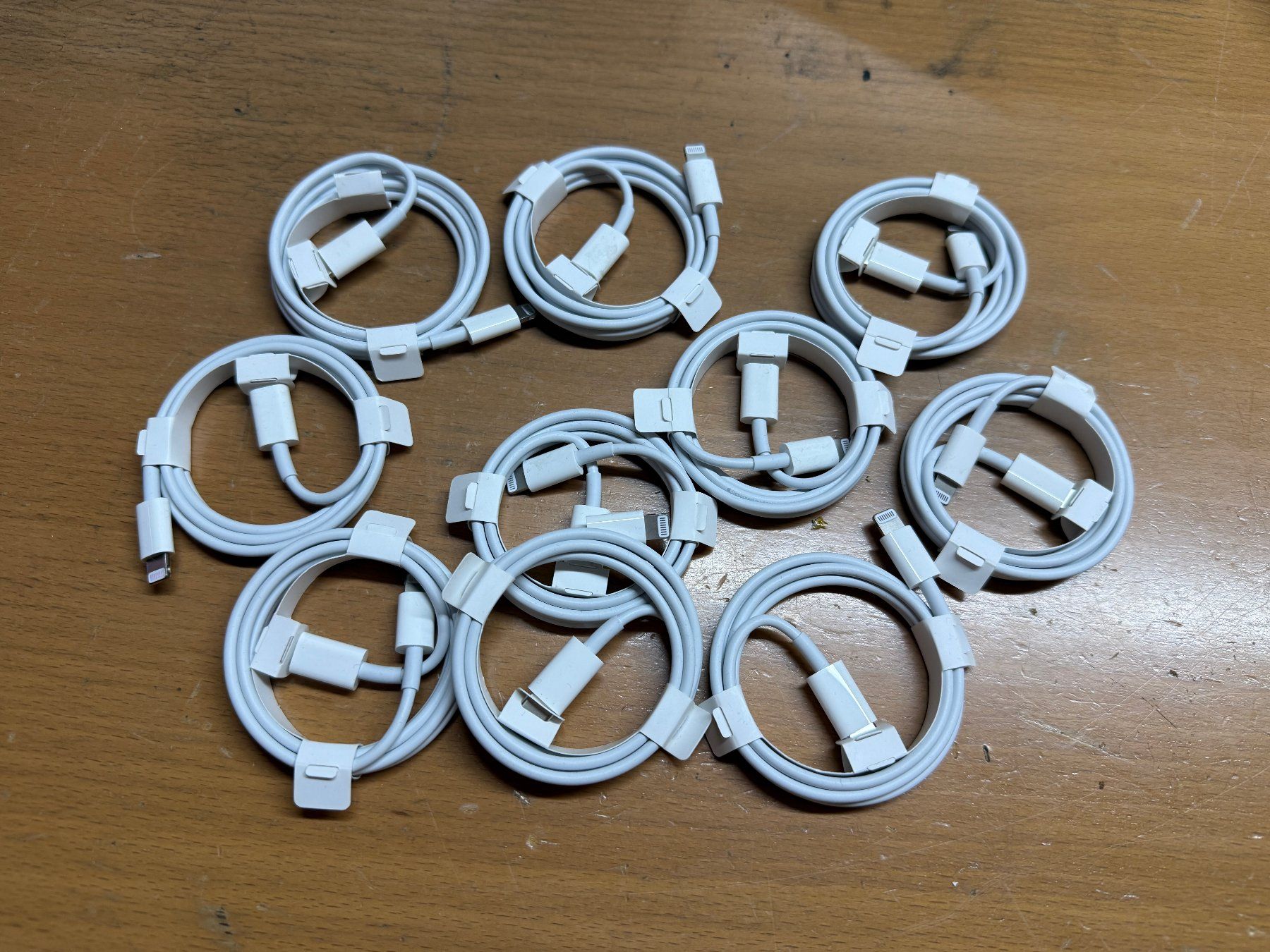 Apple Câbles: Ladekabel USB-C – D'occasion à Au SG par bah_6f5w