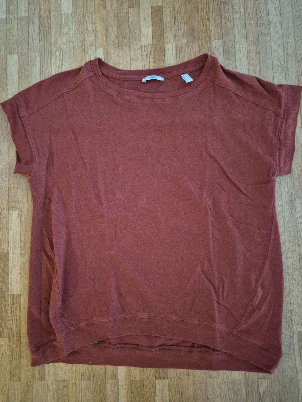Esprit Lotti di vestiti: T-Shirt Paket Esprit Grösse S – Usato da Männedorf venduto da kakischusser 1